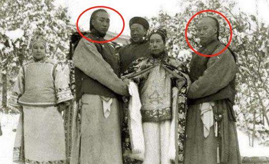 慈禧独身47年，是怎么解决情感问题的？全靠这种