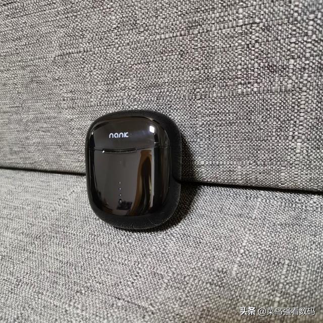 无感佩戴、音质棒棒的南卡lite真无线降噪蓝牙耳机体验分享