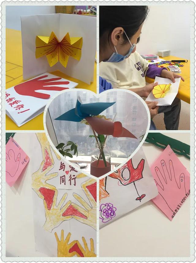 超人妈妈，请对自己好一点~