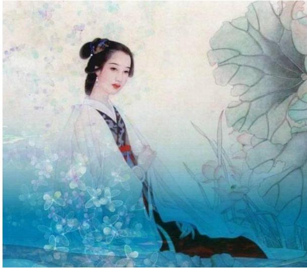 中国一千年来第一风流才女，在坎坷的命运里，活出最真挚的人生