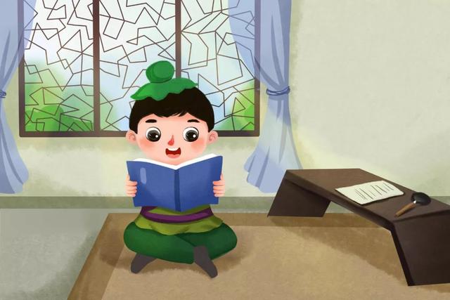 一生最值得背诵的古文小学生必背《论语》经典名句40则，附讲解-兜得慧