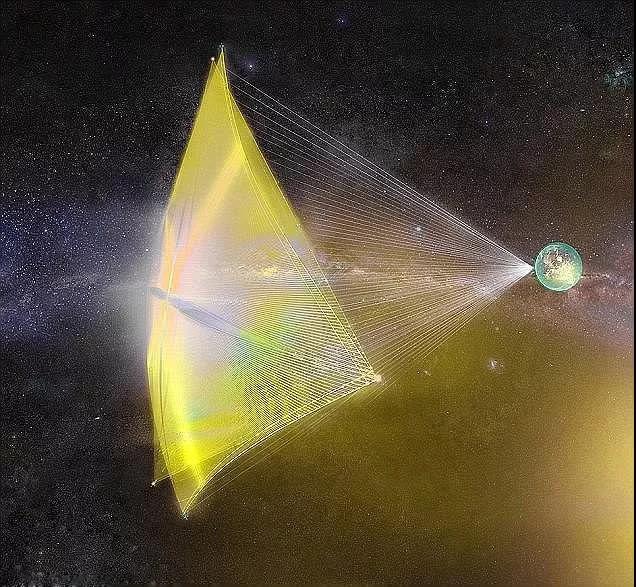 霍金预言：600年后地球将会毁灭，人类移居到南