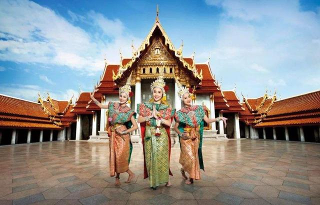 调查显示：泰国是中国游客疫情后出国游的首选目的地
