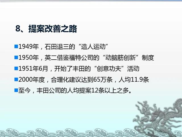 「精益学堂」改善≠修理 你可以这样写一份生产现场的改善提案