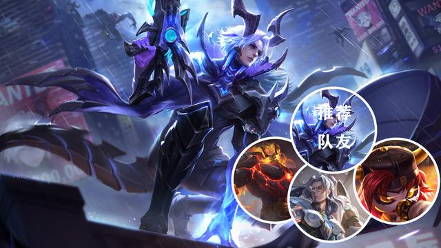 王者荣耀吉哥：S20百里守约狙击教程，9个细节提升命中率