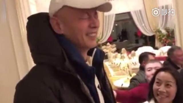 2018年，被冯小刚逼赤脚跳舞、陈道明爆粗口的女孩，如今怎样了？