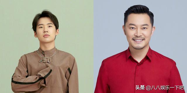 跑男又添新成员？沙溢、郭麒麟、蔡徐坤的混搭