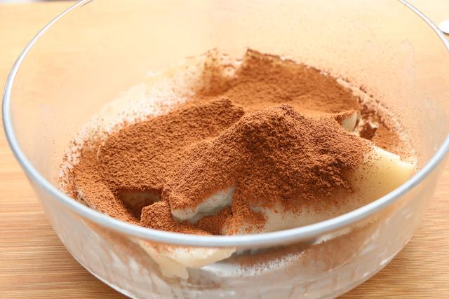 不用烤箱不用煎，低脂吃不胖的小甜点，好吃又好做，夏天最适合了