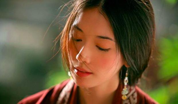 苏小妹出上联，清水池边洗和尚，浪浸葫芦，和