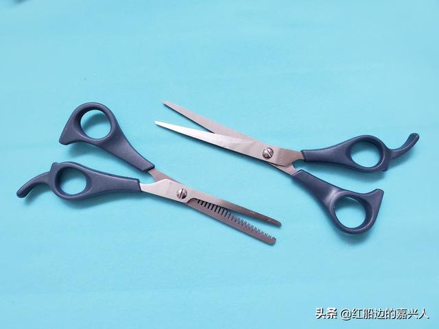 宅家自己来理发，小米有品映趣理发器简单体验