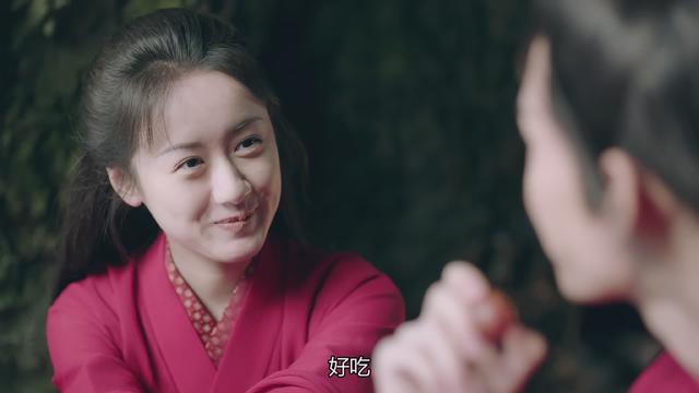 《琉璃》司凤和璇玑继续撒糖，让我们给生活比个耶