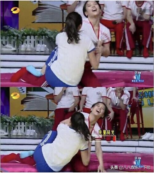 因为综艺被黑，又因为综艺洗白，有谁不对关晓