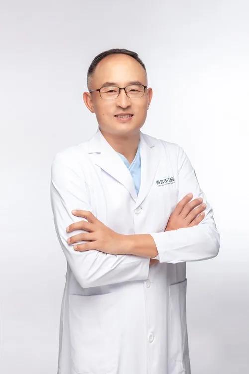 致敬医师节 | 崔传江：认真对待每一副义齿，就是尊重每一位患者