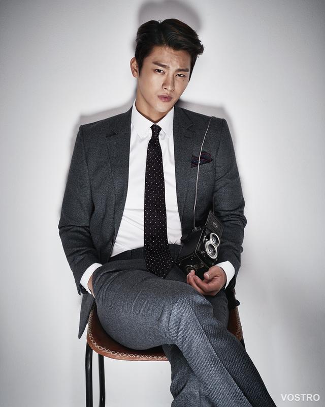 徐仁国朴宝英有望主演爱上变身情人编剧新作灭亡