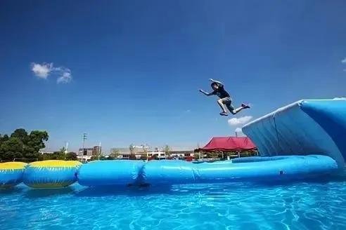 智勇大冲关活动延期!