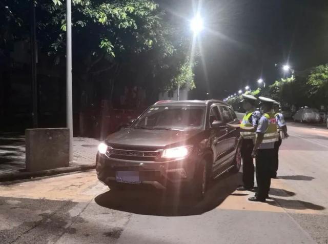 江津区|重要提醒：重庆警方正在严查酒驾、醉驾！