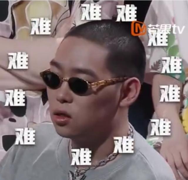 10个晋级Rapper赢不了5个被淘汰的，这是在打导师的脸吗？