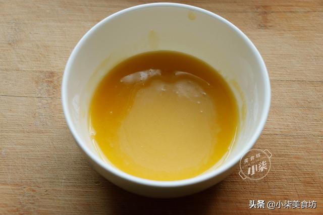 葱花饼做法，不烫面不揉面，学会家庭配方，外酥里软，比买的好吃