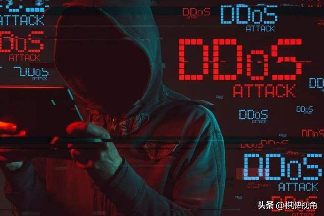 黑客团伙在老挝专挑国内棋牌公司攻击，推销高防服务，11人落网