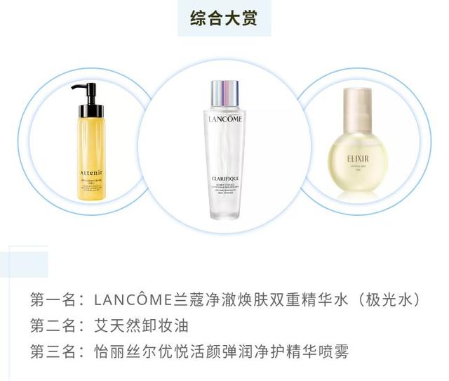 日系彩妆光看cosme榜单种草？可真不够