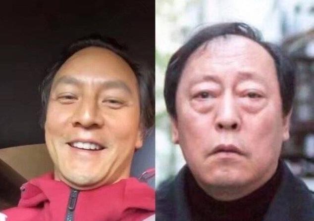 吴彦祖近照吓傻网友！惊艳世界的美少年，逃不过长“残”的命运？