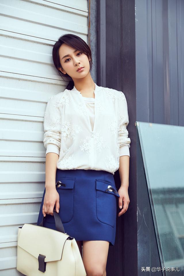 这几个演员用行动证明，“流量”和演技是可以