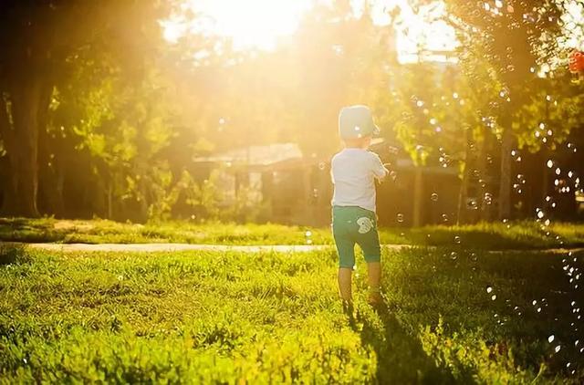 一定要告诉你孩子的8句话，什么才是最重要（永久保存）-兜得慧