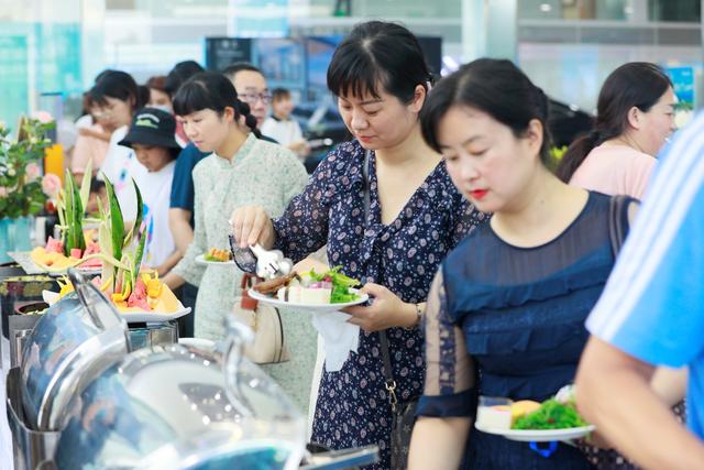 一汽丰田华中大区客户体验日 全面启动