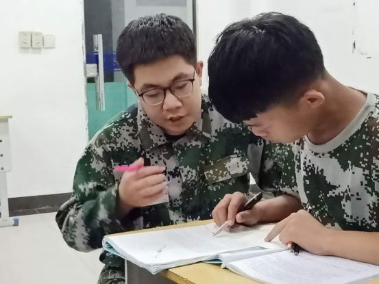 我的學(xué)習(xí)我做主，宿遷職業(yè)技術(shù)學(xué)院新生班設(shè)立金牌小講師