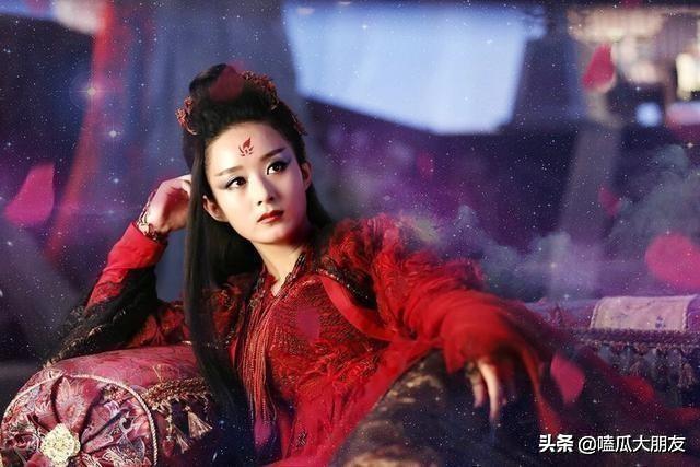 深入人心的黑化角色！心疼：被逼成反派，实在恨不起来！