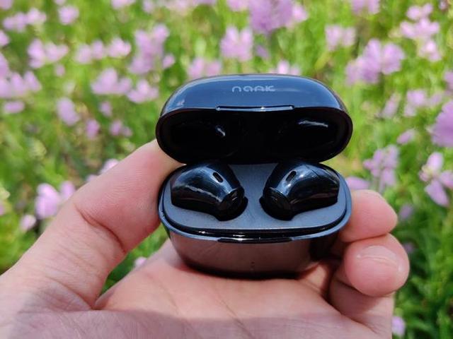 南卡lite真无线降噪耳机体验：价格厚道，体验升级
