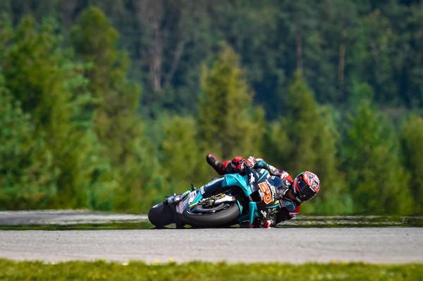 MotoGP�ݿ�վ��KTM�����¶������׹�