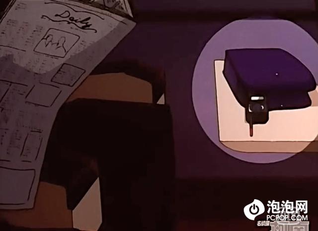 柯南都用過哪些手機？從《名偵探柯南》看手機的發展