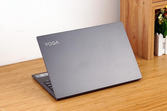 11.9mm极致轻薄 联想YOGA S730轻薄本评测