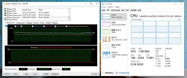 11.9mm极致轻薄 联想YOGA S730轻薄本评测