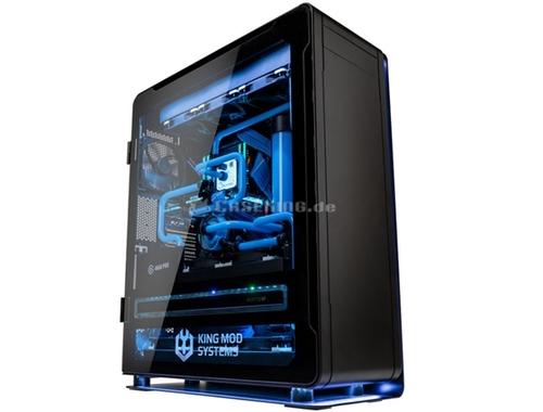 接近10萬元 超貴又超強的Intel i9-9990XE零售上架