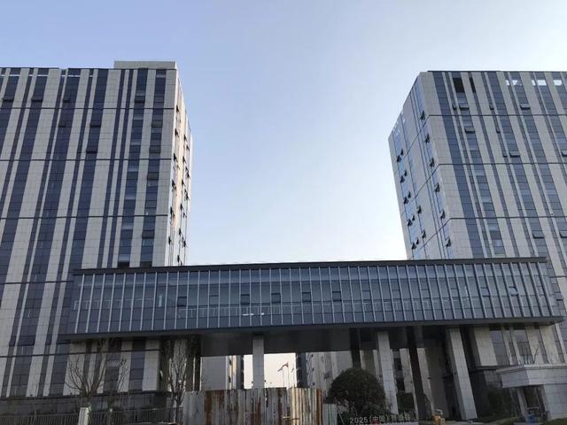 钱塘城事丨新区又一地标性建筑——智造谷最新进展