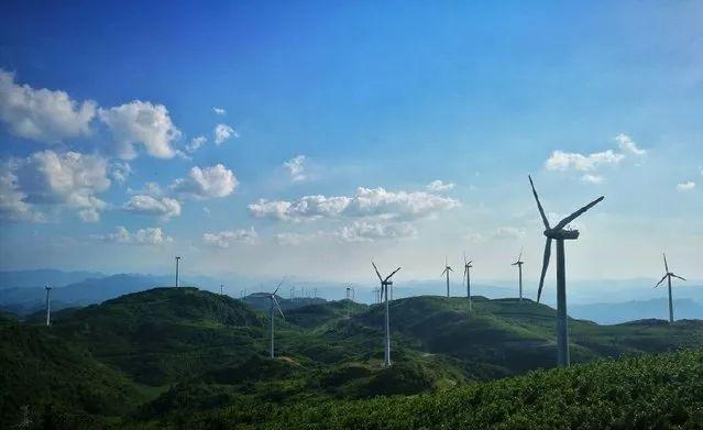 2020重庆旅行时间表出炉，赶紧收藏