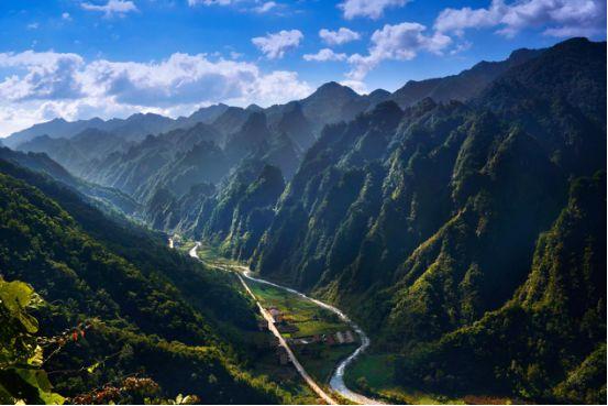 2020重庆旅行时间表出炉，赶紧收藏
