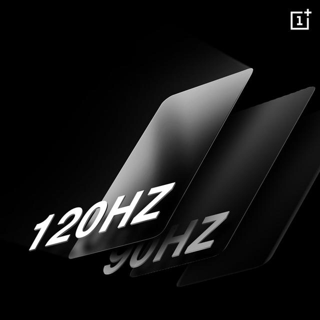 顶级120Hz屏+多彩配色 一加手机8系列最新渲染图曝光
