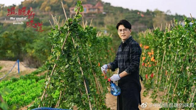 快訊！《有翡》《大江大河2》等26部劇已殺青