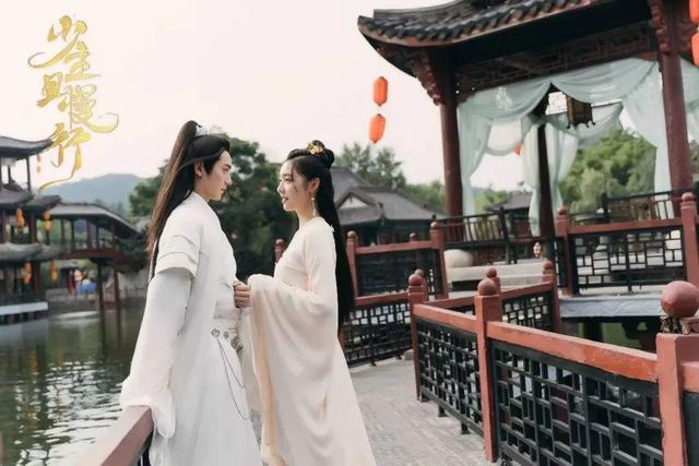 分賬劇2020戰(zhàn)事與“錢景”