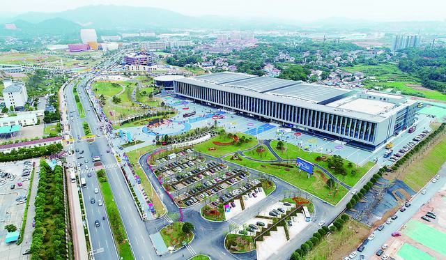 中国陶瓷谷入选湖南十大文旅地标