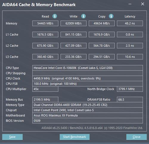 英特尔酷睿i9-10900K首发评测：可别小瞧了14nm，这代CPU依旧很能超