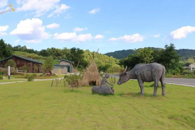 这个假期，听习近平讲如何保护文化遗产