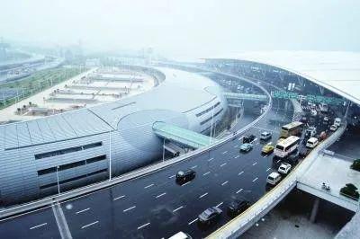 7月1日起，南京机场免费停车限次了