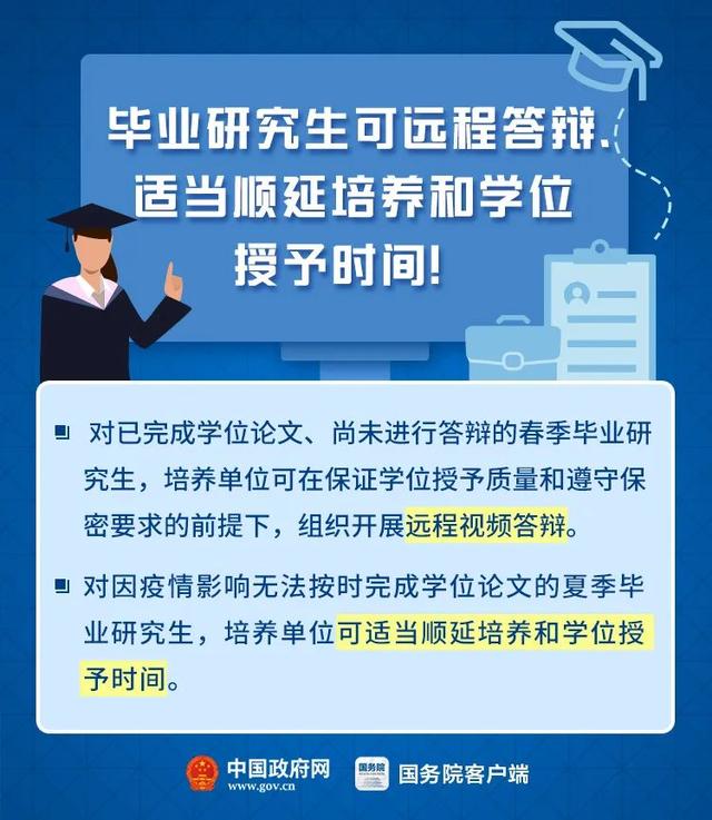 明确了！全部延期