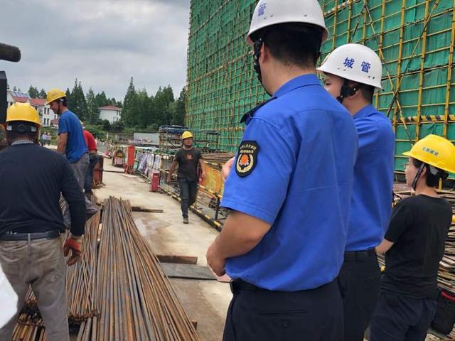 绿色护考：安装高清探头，不去现场，宝山大场