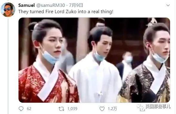 成都太古里街拍在推特上火了，转发超过27万！外国网友都被中国人的街头时尚惊呆了…