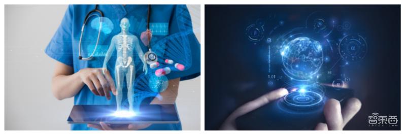 5G还没捂热乎，6G就来了？三星刚刚发布6G白皮书
